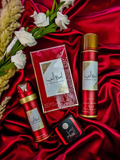 عطر أميرة العرب