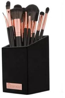 أفضل مجموعة فرشات مكياج (13 فرشة)